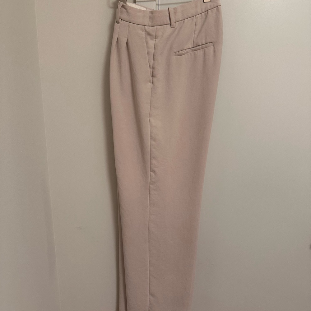 Aritzia wilfred effortless pant